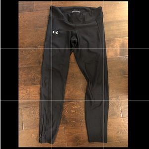 Under Armour Women’s Large active leggings